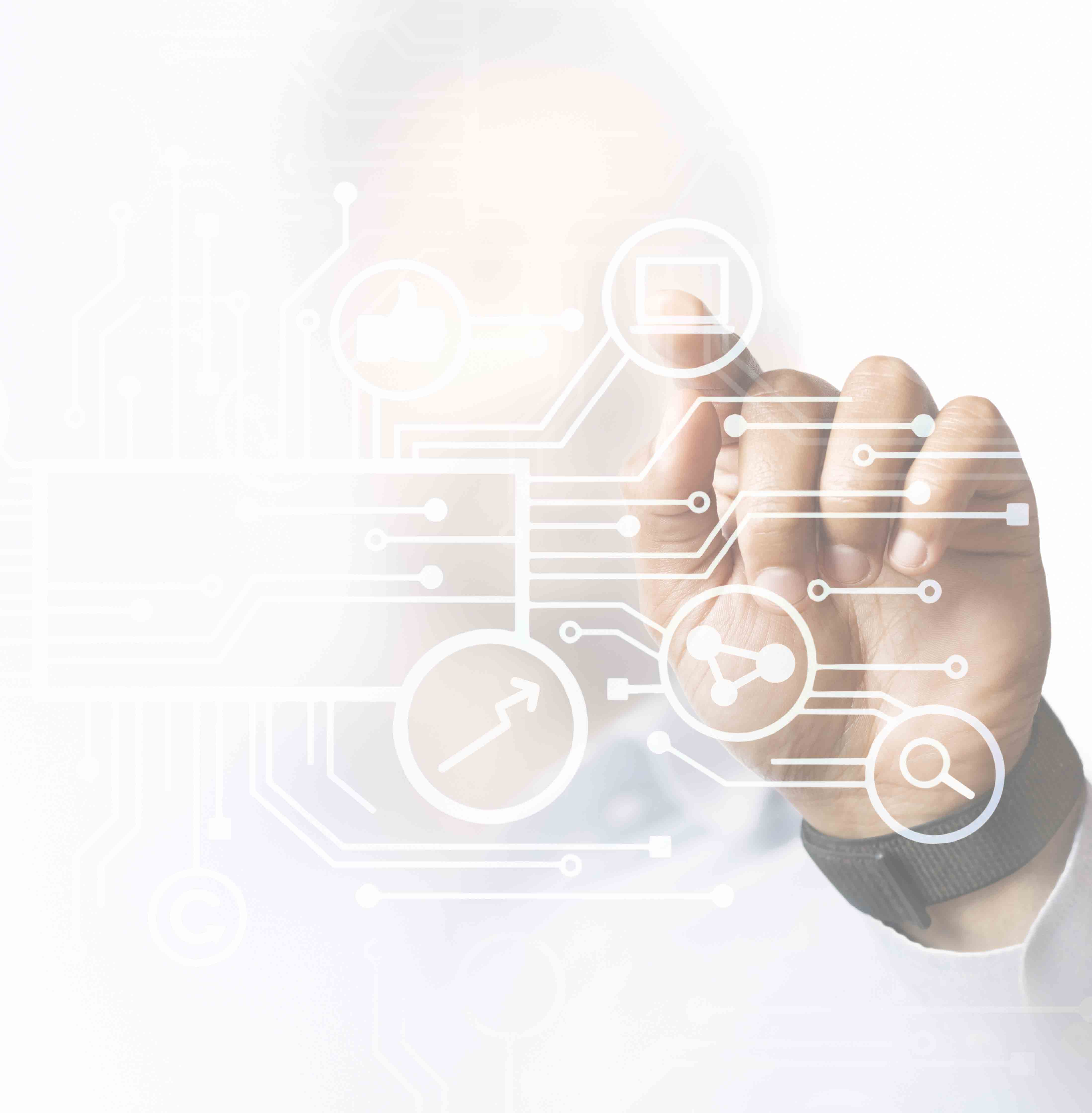 Bhanguz -  Expert Software Development Company in Mohali offering Web & Mobile App Development, Offshore Solutions, and Trading Software.