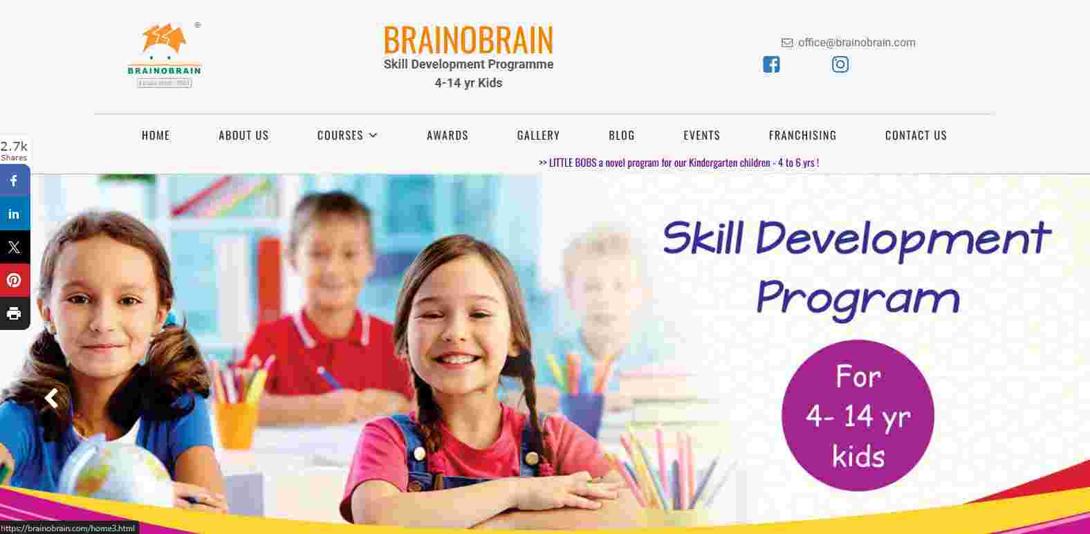 Bhanguz -  Expert Software Development Company in Mohali offering Web & Mobile App Development, Offshore Solutions, and Trading Software.