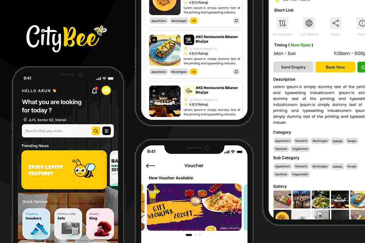 Bhanguz -  Expert Software Development Company in Mohali offering Web & Mobile App Development, Offshore Solutions, and Trading Software.