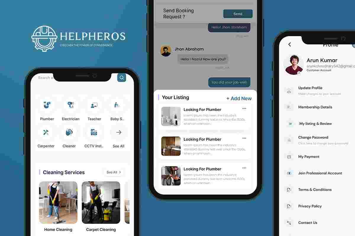 Bhanguz -  Expert Software Development Company in Mohali offering Web & Mobile App Development, Offshore Solutions, and Trading Software.