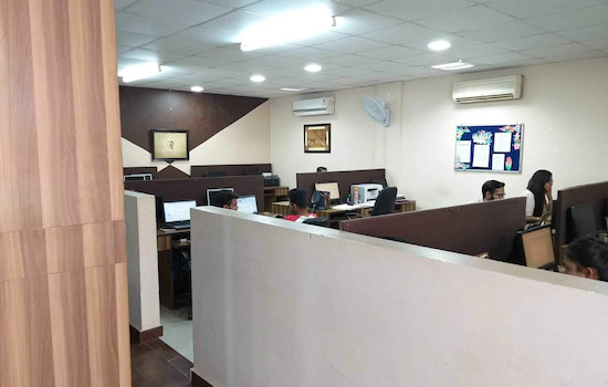 Bhanguz -  Expert Software Development Company in Mohali offering Web & Mobile App Development, Offshore Solutions, and Trading Software.