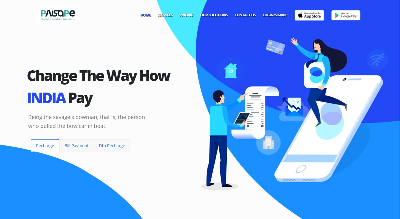 Bhanguz -  Expert Software Development Company in Mohali offering Web & Mobile App Development, Offshore Solutions, and Trading Software.