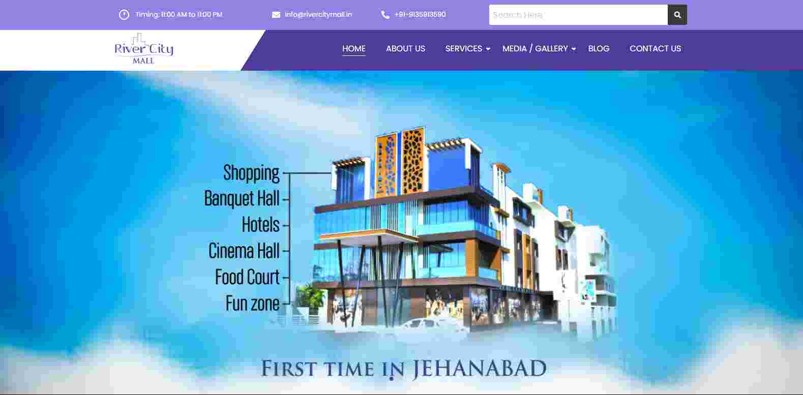 Bhanguz -  Expert Software Development Company in Mohali offering Web & Mobile App Development, Offshore Solutions, and Trading Software.