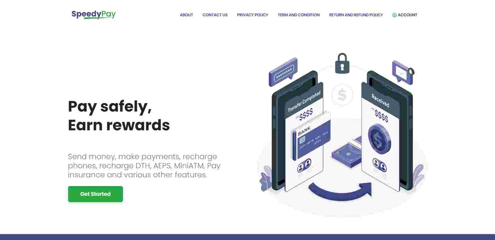 Bhanguz -  Expert Software Development Company in Mohali offering Web & Mobile App Development, Offshore Solutions, and Trading Software.