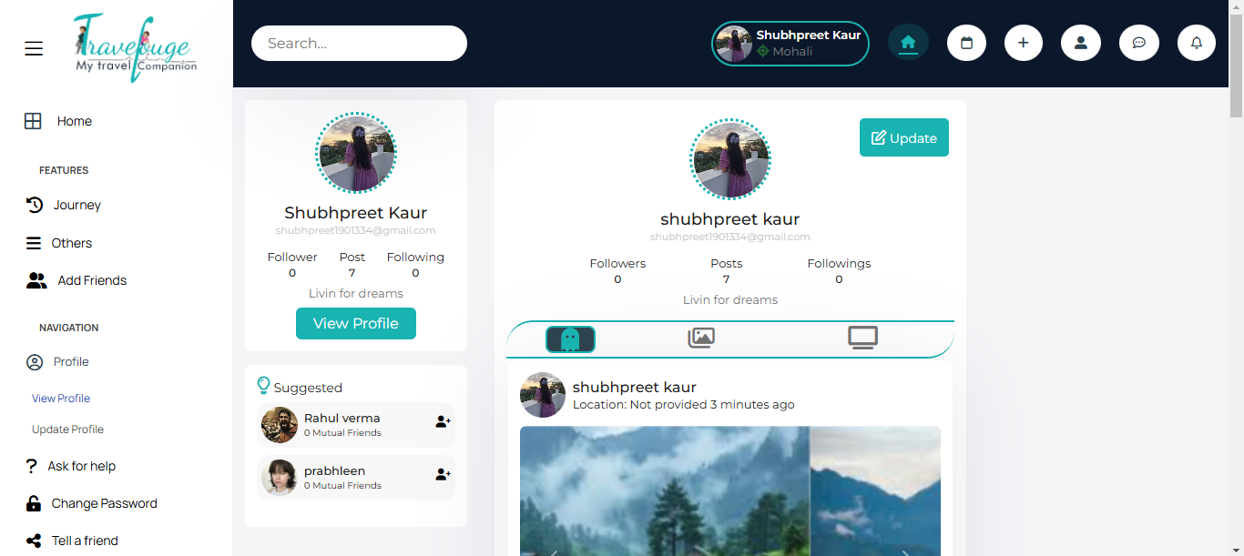 Bhanguz -  Expert Software Development Company in Mohali offering Web & Mobile App Development, Offshore Solutions, and Trading Software.